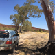 Illustration for article titled AWOL Around Australia... The Red Centre - West - Part 1